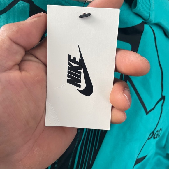 Off-White X Nike NRG A6 Brand New - Picture 2 of 4